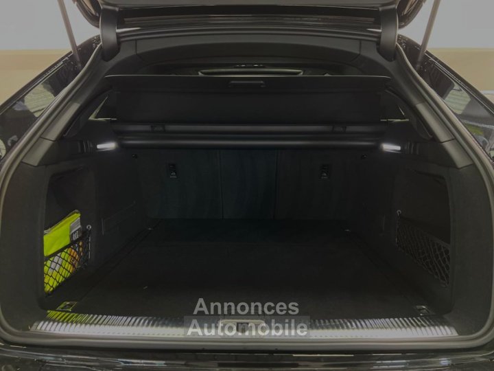 Audi A4 Avant  20 TFSI 190 CH S-LINE - 14