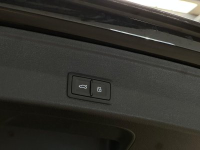 Audi A4 Avant  20 TFSI 190 CH S-LINE   - 15