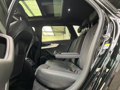 Audi A4 Avant  20 TFSI 190 CH S-LINE   - 16