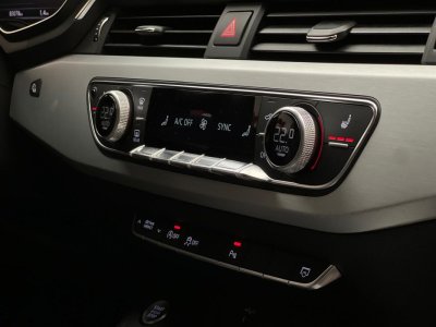 Audi A4 Avant  20 TFSI 190 CH S-LINE   - 20