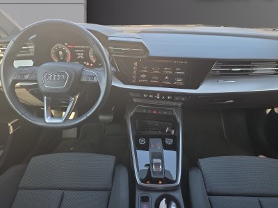 Audi A3 Sportback 35 TFSI 150 S Line // Garantie 12 mois//   - 10
