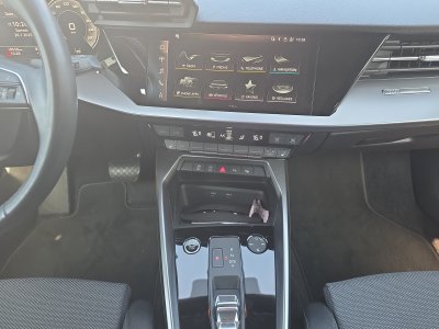 Audi A3 Sportback 35 TFSI 150 S Line // Garantie 12 mois//   - 11