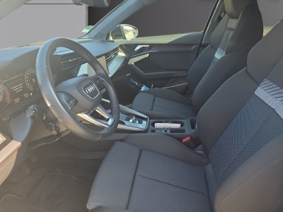 Audi A3 Sportback 35 TFSI 150 S Line // Garantie 12 mois//   - 12