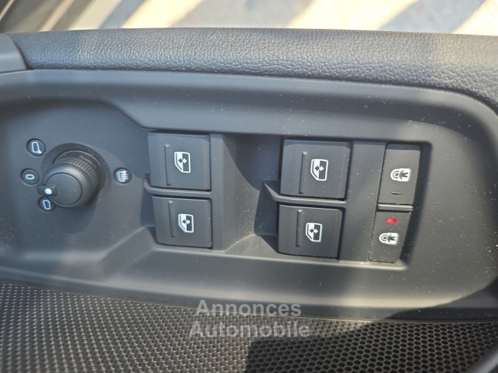 Audi A3 Sportback 35 TFSI 150 S Line // Garantie 12 mois// - 14