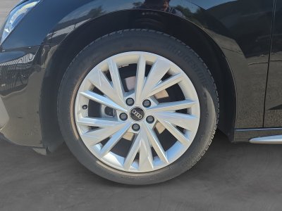 Audi A3 Sportback 35 TFSI 150 S Line // Garantie 12 mois//   - 17