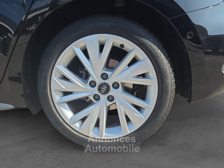 Audi A3 Sportback 35 TFSI 150 S Line // Garantie 12 mois// - 19