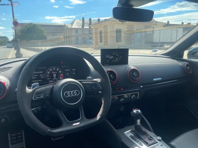 Audi RS3 SPORTBACK 25 TFSI 400 S tronic 7 Quattro VMAX   - 6