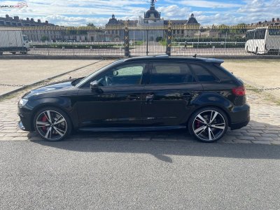 Audi RS3 SPORTBACK 25 TFSI 400 S tronic 7 Quattro VMAX   - 15