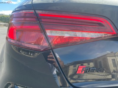 Audi RS3 SPORTBACK 25 TFSI 400 S tronic 7 Quattro VMAX   - 18
