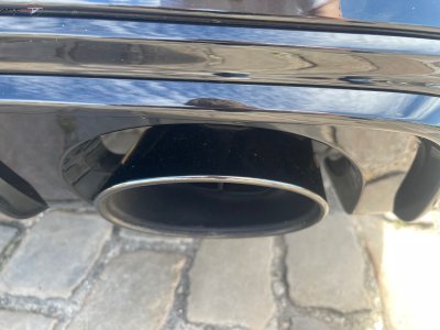 Audi RS3 SPORTBACK 25 TFSI 400 S tronic 7 Quattro VMAX   - 19