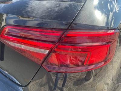 Audi RS3 SPORTBACK 25 TFSI 400 S tronic 7 Quattro VMAX   - 20