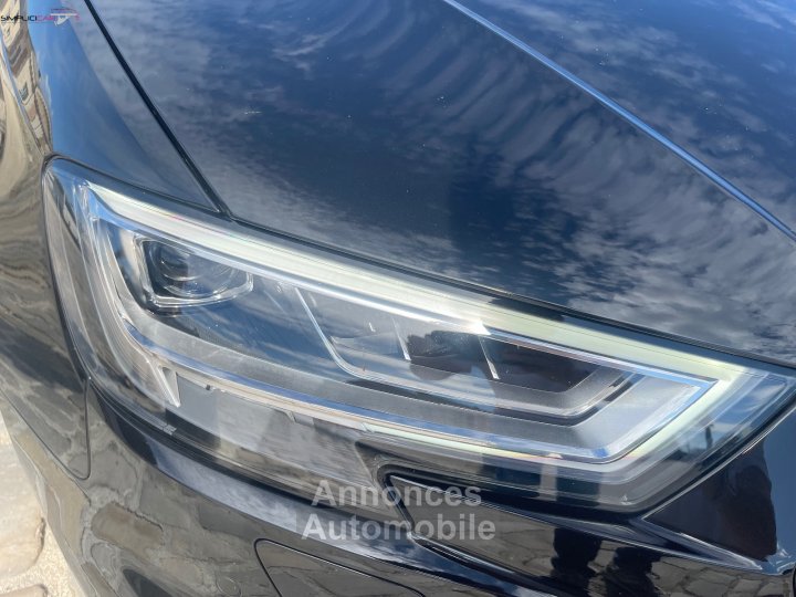 Audi RS3 SPORTBACK 25 TFSI 400 S tronic 7 Quattro VMAX - 22