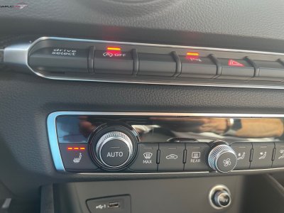 Audi RS3 SPORTBACK 25 TFSI 400 S tronic 7 Quattro VMAX   - 32