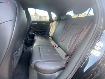 Audi RS3 SPORTBACK 25 TFSI 400 S tronic 7 Quattro VMAX   - 39