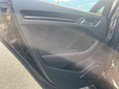 Audi RS3 SPORTBACK 25 TFSI 400 S tronic 7 Quattro VMAX   - 47