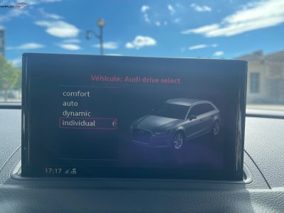Audi RS3 SPORTBACK 25 TFSI 400 S tronic 7 Quattro VMAX   - 49