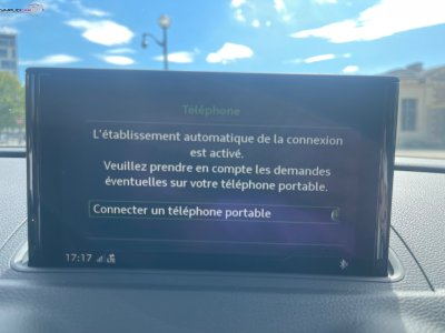 Audi RS3 SPORTBACK 25 TFSI 400 S tronic 7 Quattro VMAX   - 50