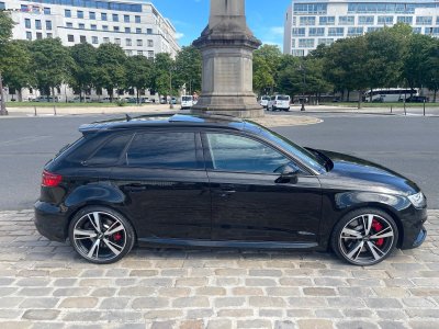 Audi RS3 SPORTBACK 25 TFSI 400 S tronic 7 Quattro VMAX   - 53