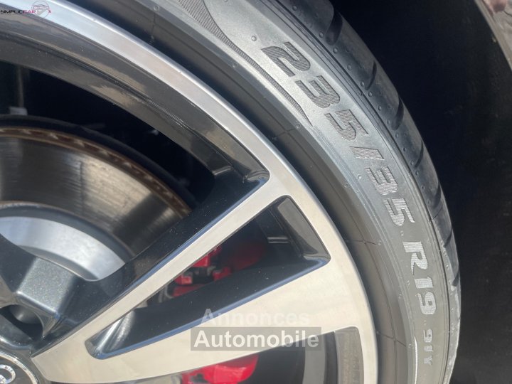 Audi RS3 SPORTBACK 25 TFSI 400 S tronic 7 Quattro VMAX - 54