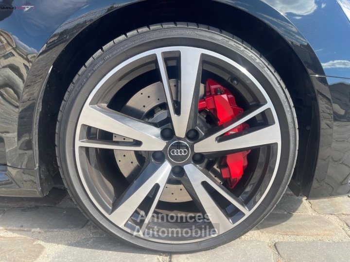 Audi RS3 SPORTBACK 25 TFSI 400 S tronic 7 Quattro VMAX - 56