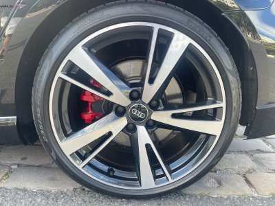 Audi RS3 SPORTBACK 25 TFSI 400 S tronic 7 Quattro VMAX   - 58