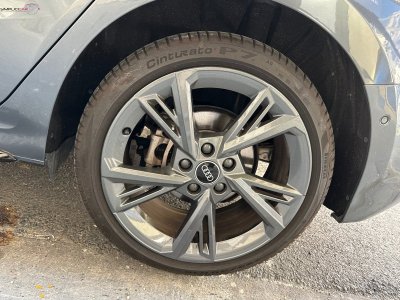 Audi A3 Sportback 40 TFSIe 204 S tronic 6 S Line   - 46