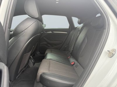 Audi A3 14 TFSI e-tron 204ch S line S tronic 6 – Faible km / Réseau / CarPlay / Hybride Rechargeable   - 13