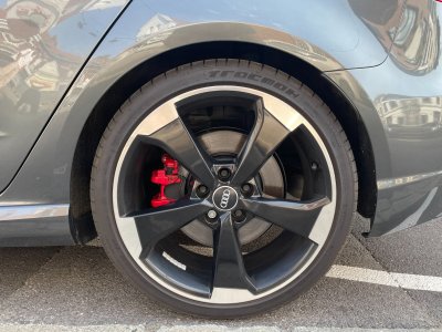 Audi RS3 SPORTBACK 25 TFSI 367 Quattro S tronic 7 / FULL ENTRETIEN / TOIT OUVRANT / SIEGES CHAUFFANTS   - 10