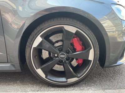 Audi RS3 SPORTBACK 25 TFSI 367 Quattro S tronic 7 / FULL ENTRETIEN / TOIT OUVRANT / SIEGES CHAUFFANTS   - 12