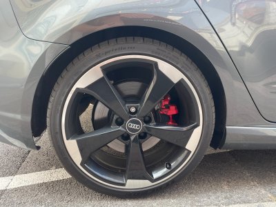 Audi RS3 SPORTBACK 25 TFSI 367 Quattro S tronic 7 / FULL ENTRETIEN / TOIT OUVRANT / SIEGES CHAUFFANTS   - 13