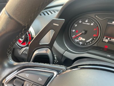 Audi RS3 SPORTBACK 25 TFSI 367 Quattro S tronic 7 / FULL ENTRETIEN / TOIT OUVRANT / SIEGES CHAUFFANTS   - 22