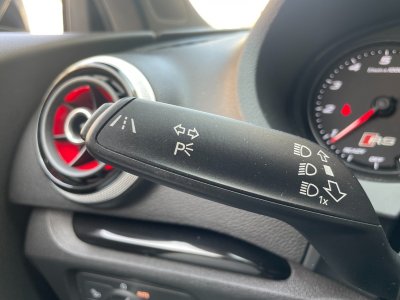Audi RS3 SPORTBACK 25 TFSI 367 Quattro S tronic 7 / FULL ENTRETIEN / TOIT OUVRANT / SIEGES CHAUFFANTS   - 24