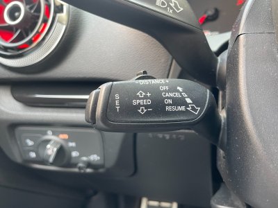 Audi RS3 SPORTBACK 25 TFSI 367 Quattro S tronic 7 / FULL ENTRETIEN / TOIT OUVRANT / SIEGES CHAUFFANTS   - 25