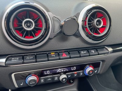 Audi RS3 SPORTBACK 25 TFSI 367 Quattro S tronic 7 / FULL ENTRETIEN / TOIT OUVRANT / SIEGES CHAUFFANTS   - 34