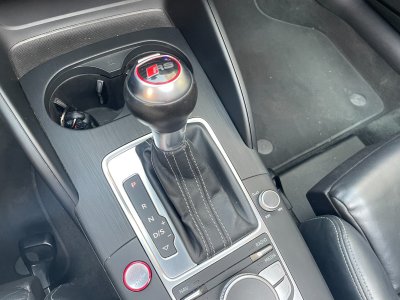 Audi RS3 SPORTBACK 25 TFSI 367 Quattro S tronic 7 / FULL ENTRETIEN / TOIT OUVRANT / SIEGES CHAUFFANTS   - 36