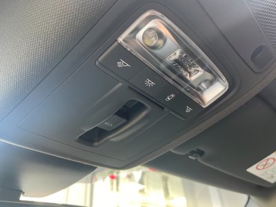 Audi RS3 SPORTBACK 25 TFSI 367 Quattro S tronic 7 / FULL ENTRETIEN / TOIT OUVRANT / SIEGES CHAUFFANTS   - 41
