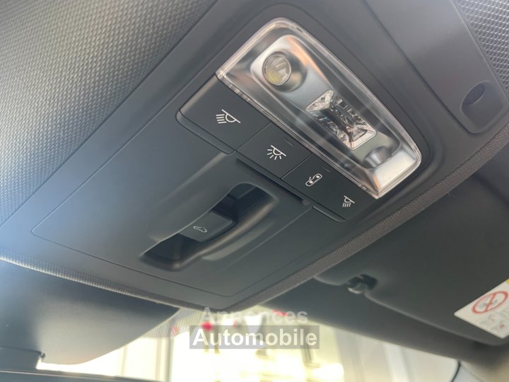 Audi RS3 SPORTBACK 25 TFSI 367 Quattro S tronic 7 / FULL ENTRETIEN / TOIT OUVRANT / SIEGES CHAUFFANTS - 41