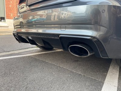 Audi RS3 SPORTBACK 25 TFSI 367 Quattro S tronic 7 / FULL ENTRETIEN / TOIT OUVRANT / SIEGES CHAUFFANTS   - 57