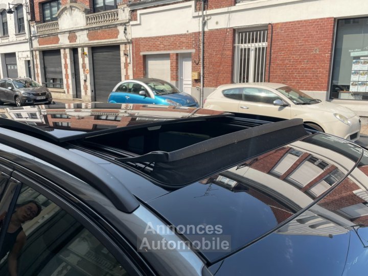 Audi RS3 SPORTBACK 25 TFSI 367 Quattro S tronic 7 / FULL ENTRETIEN / TOIT OUVRANT / SIEGES CHAUFFANTS - 58