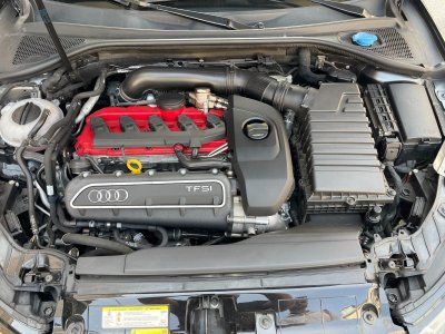 Audi RS3 SPORTBACK 25 TFSI 367 Quattro S tronic 7 / FULL ENTRETIEN / TOIT OUVRANT / SIEGES CHAUFFANTS   - 62