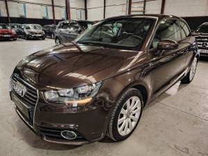 Audi 