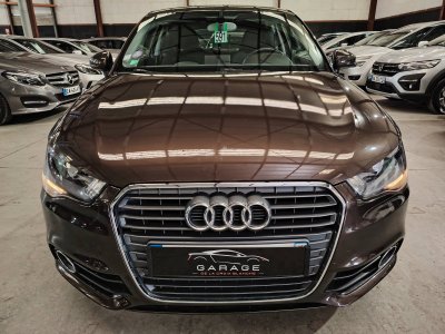 Audi A1  12 TFSI 86ch Ambition   - 2