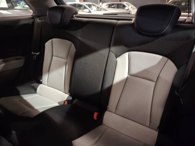 Audi A1  12 TFSI 86ch Ambition   - 8