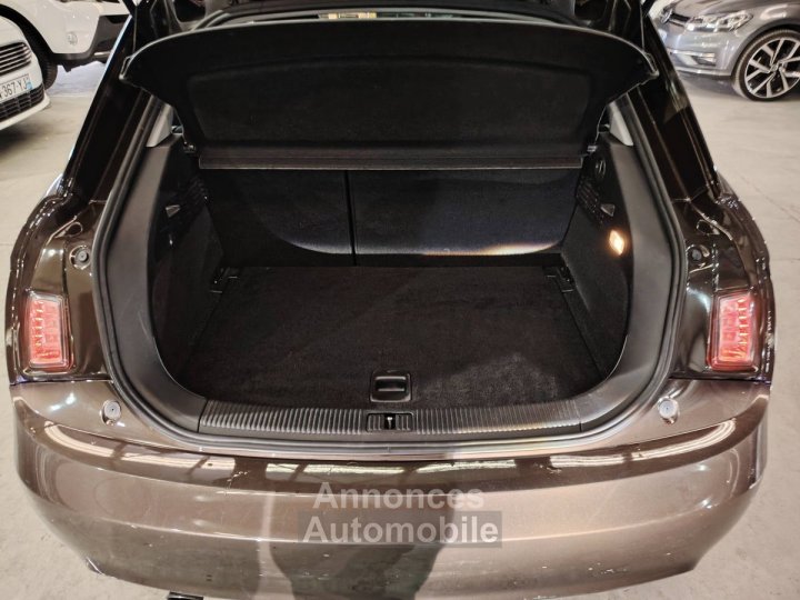 Audi A1  12 TFSI 86ch Ambition - 9