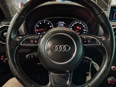 Audi A1  12 TFSI 86ch Ambition   - 11