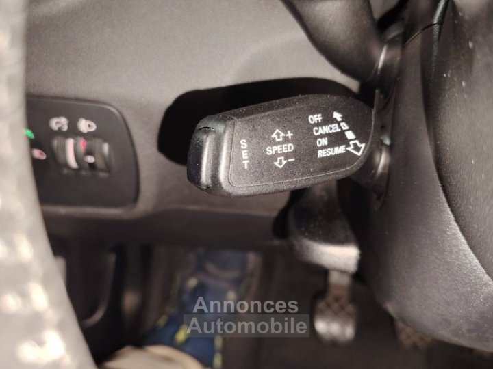 Audi A1  12 TFSI 86ch Ambition - 14