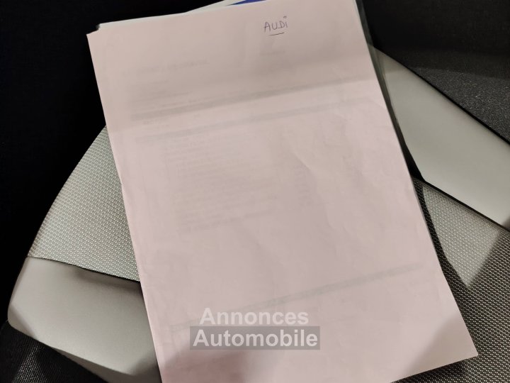 Audi A1  12 TFSI 86ch Ambition - 18