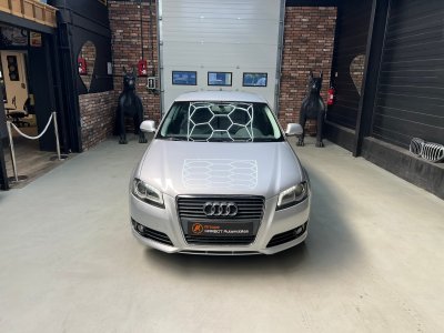 Audi A3 14 TFSI 125 Ambition Luxe S tronic   - 2