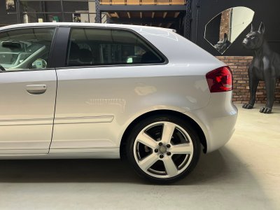 Audi A3 14 TFSI 125 Ambition Luxe S tronic   - 9