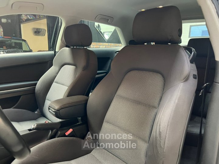 Audi A3 14 TFSI 125 Ambition Luxe S tronic - 14